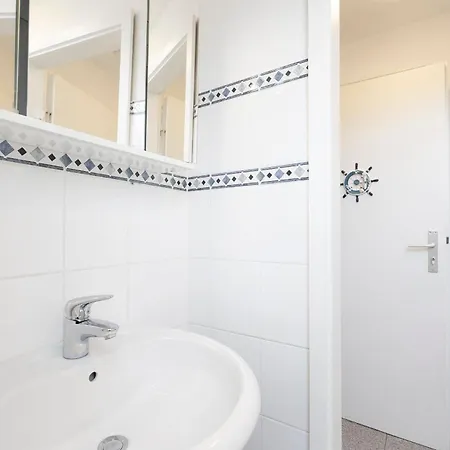 Appartement Strandhaus Bornhausen Steuerrad Dahme (Schleswig-Holstein)