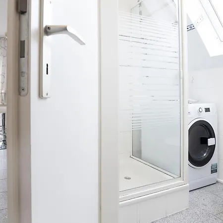 Strandhaus Bornhausen Steuerrad Apartmán *