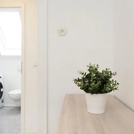 Strandhaus Bornhausen Steuerrad * Dahme (Schleswig-Holstein)